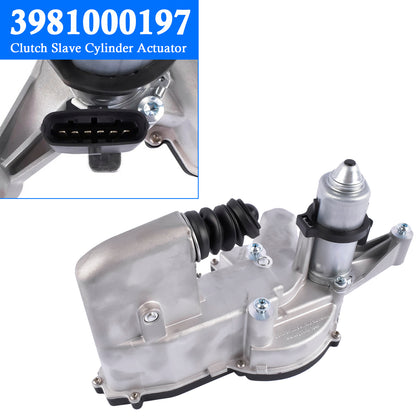 Lada 3981000197 Clutch Actuator Slave Cylinder AP01
