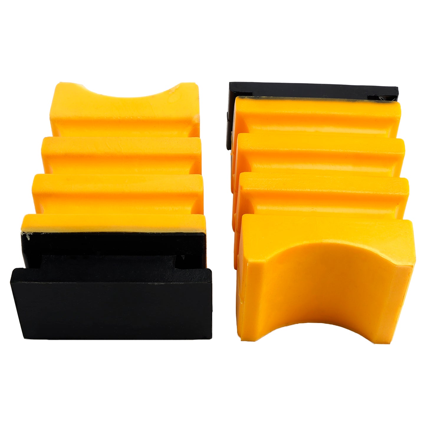 2019-2021 Freightliner Sprinter 3500 SSR-338-54 2 x Rear Suspension Helper Springs