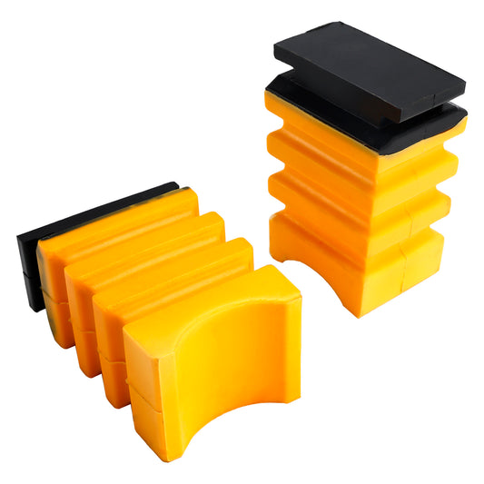 2019-2021 Freightliner Sprinter 3500 SSR-338-54 2 x Rear Suspension Helper Springs