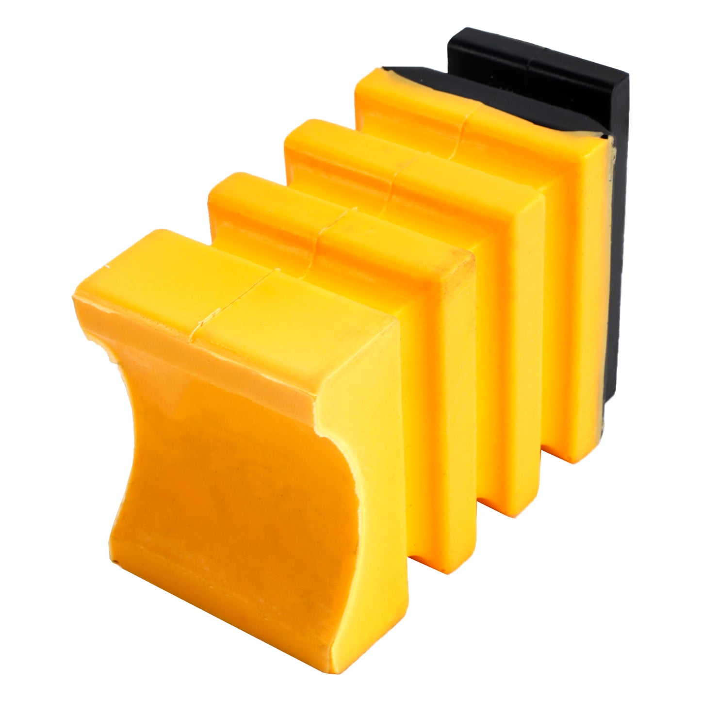 2019-2021 Freightliner Sprinter 3500 SSR-338-54 2 x Rear Suspension Helper Springs