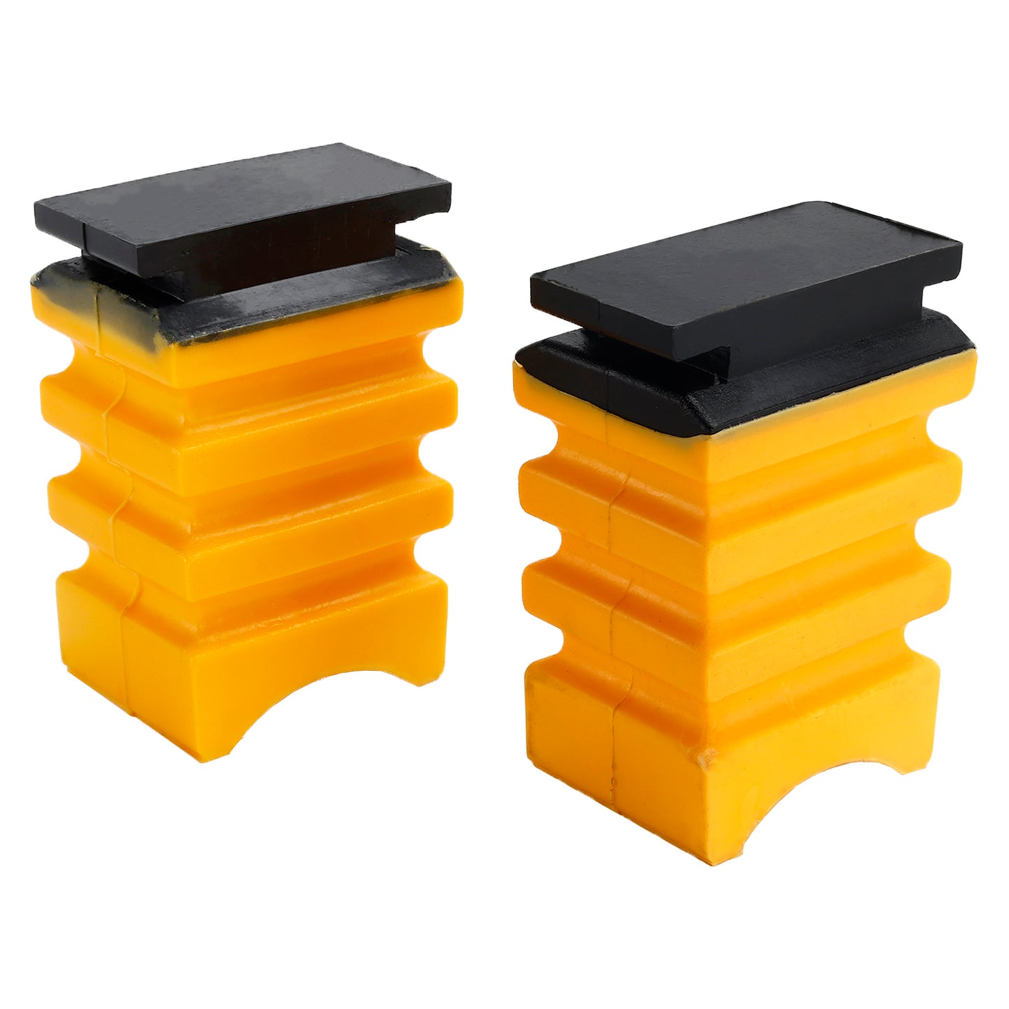 2019-2021 Freightliner Sprinter 3500 SSR-338-54 2 x Rear Suspension Helper Springs