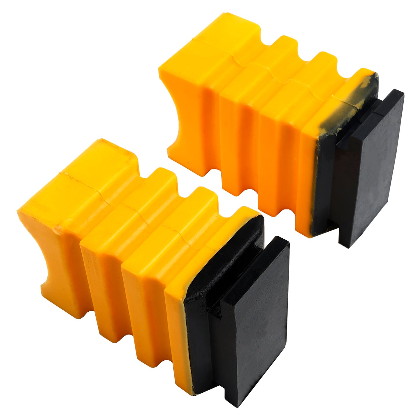 2019-2021 Freightliner Sprinter 3500 SSR-338-54 2 x Rear Suspension Helper Springs