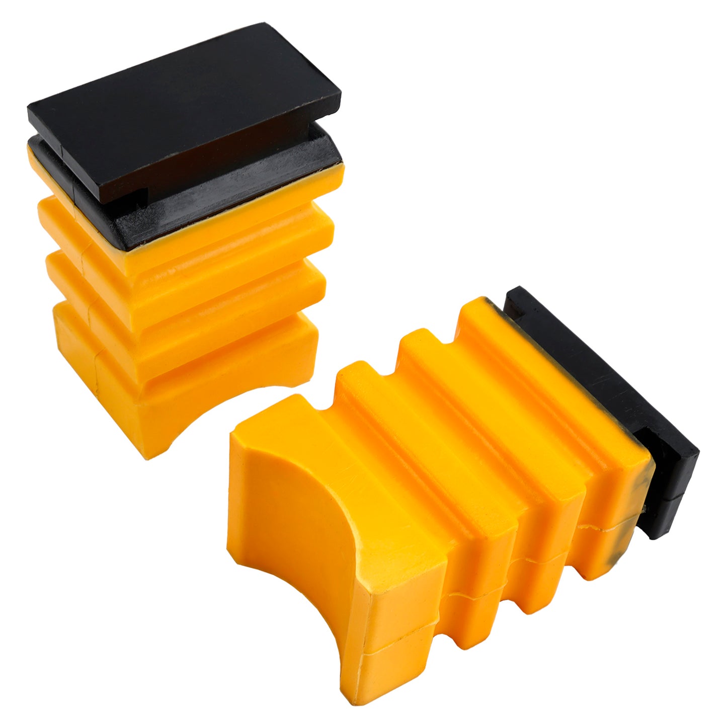 2019-2021 Freightliner Sprinter 3500 SSR-338-54 2 x Rear Suspension Helper Springs