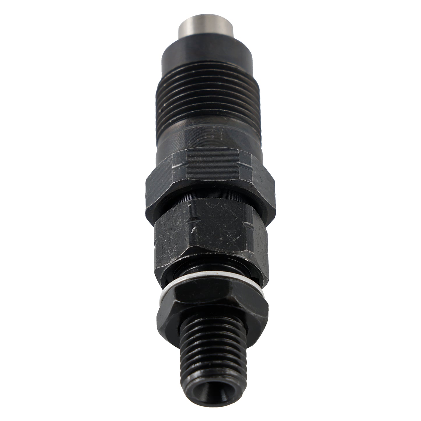 Toyota 1KZ-T Land Cruiser 1KZ 093500-5700 1Pcs Fuel Injector