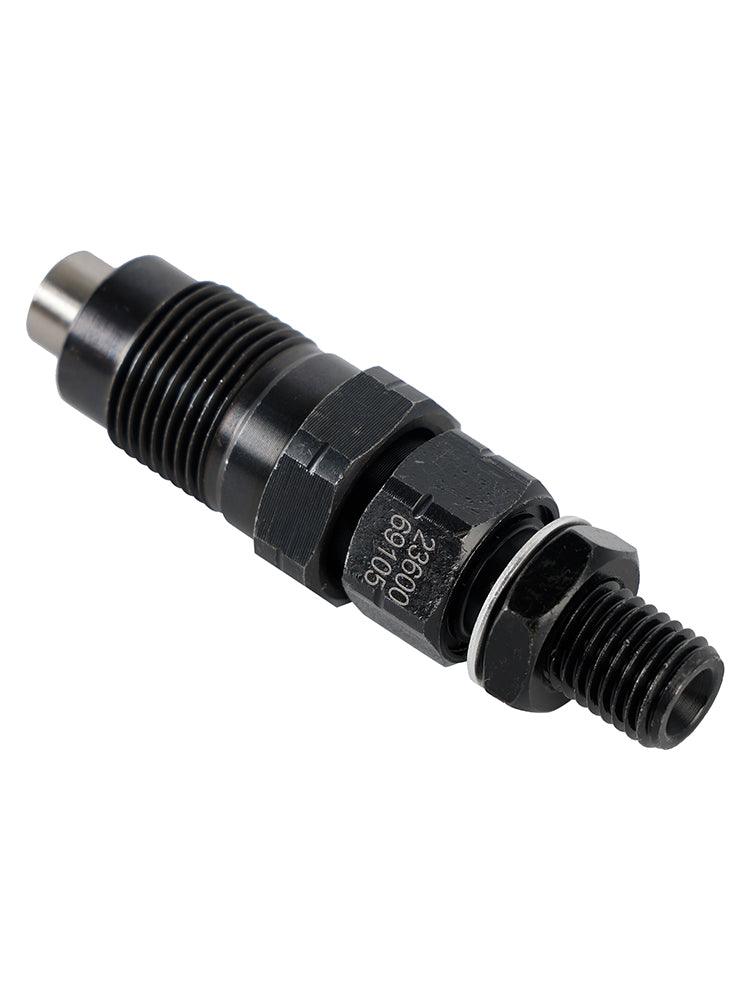 Toyota 1KZ-T Land Cruiser 1KZ 093500-5700 1Pcs Fuel Injector