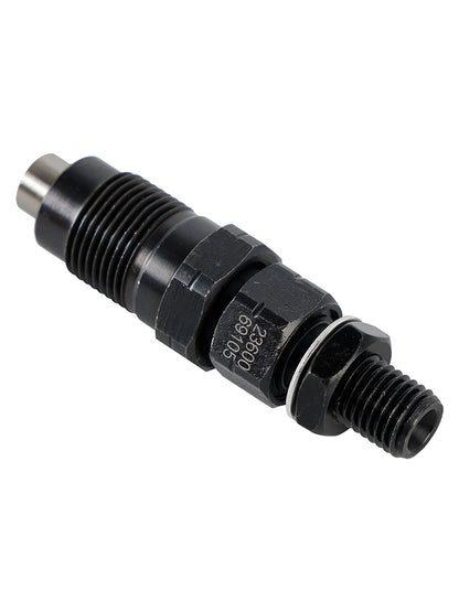Toyota 1KZ-T Land Cruiser 1KZ 093500-5700 1Pcs Fuel Injector