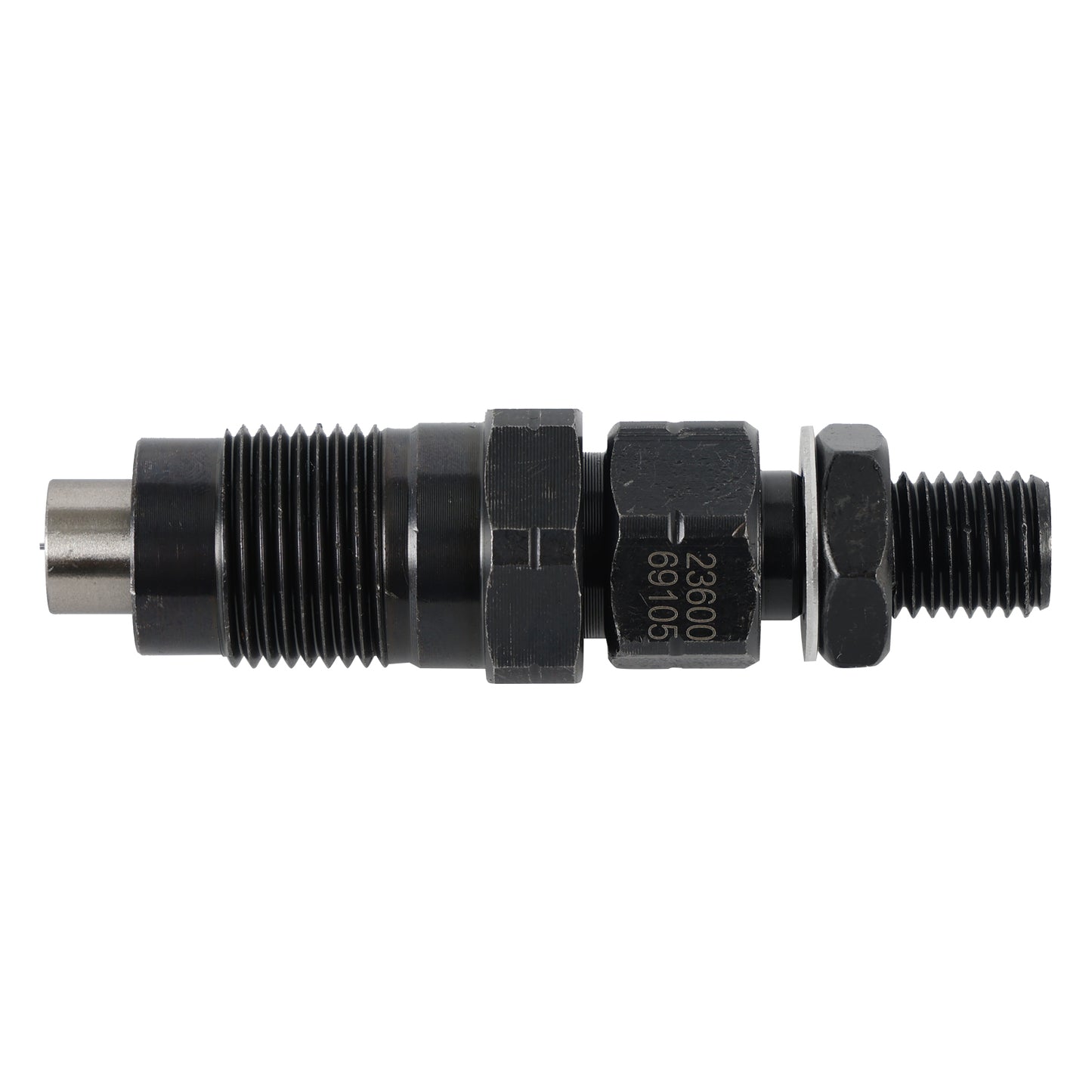 Toyota 1KZ-T Land Cruiser 1KZ 093500-5700 1Pcs Fuel Injector