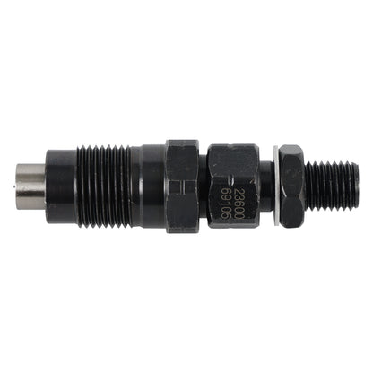 Toyota 1KZ-T Land Cruiser 1KZ 093500-5700 1Pcs Fuel Injector