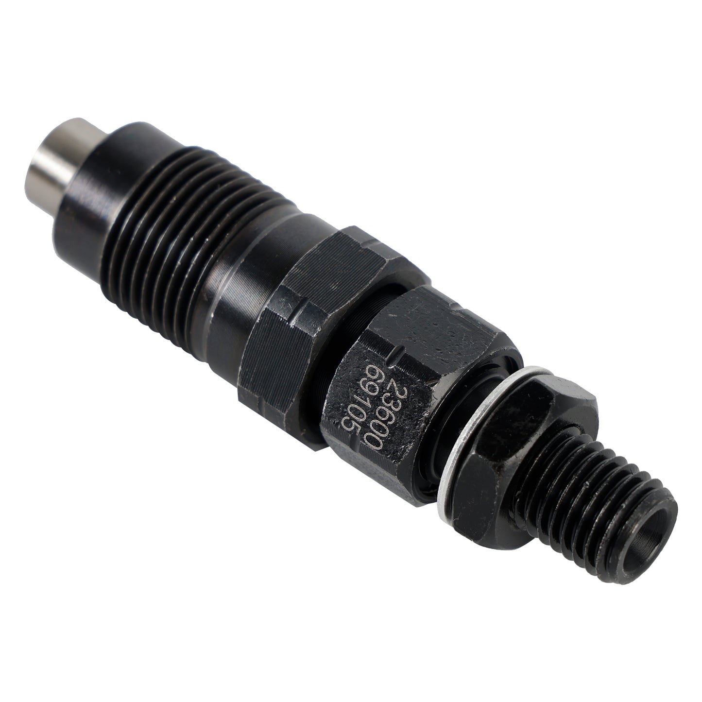 Toyota 1KZ-T Land Cruiser 1KZ 093500-5700 1Pcs Fuel Injector