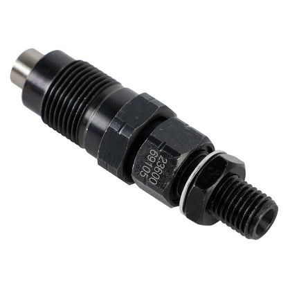 Toyota 1KZ-T Land Cruiser 1KZ 093500-5700 1Pcs Fuel Injector