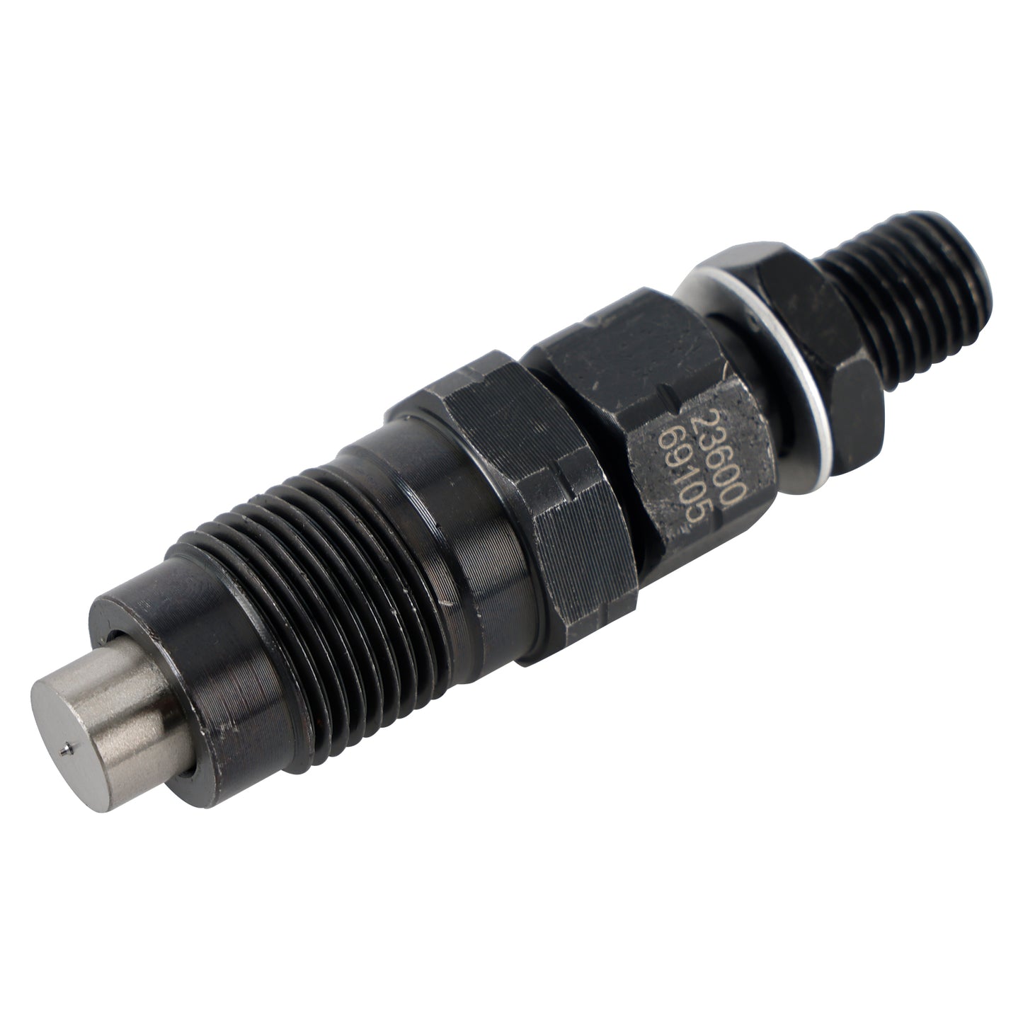 Toyota 1KZ-T Land Cruiser 1KZ 093500-5700 1Pcs Fuel Injector