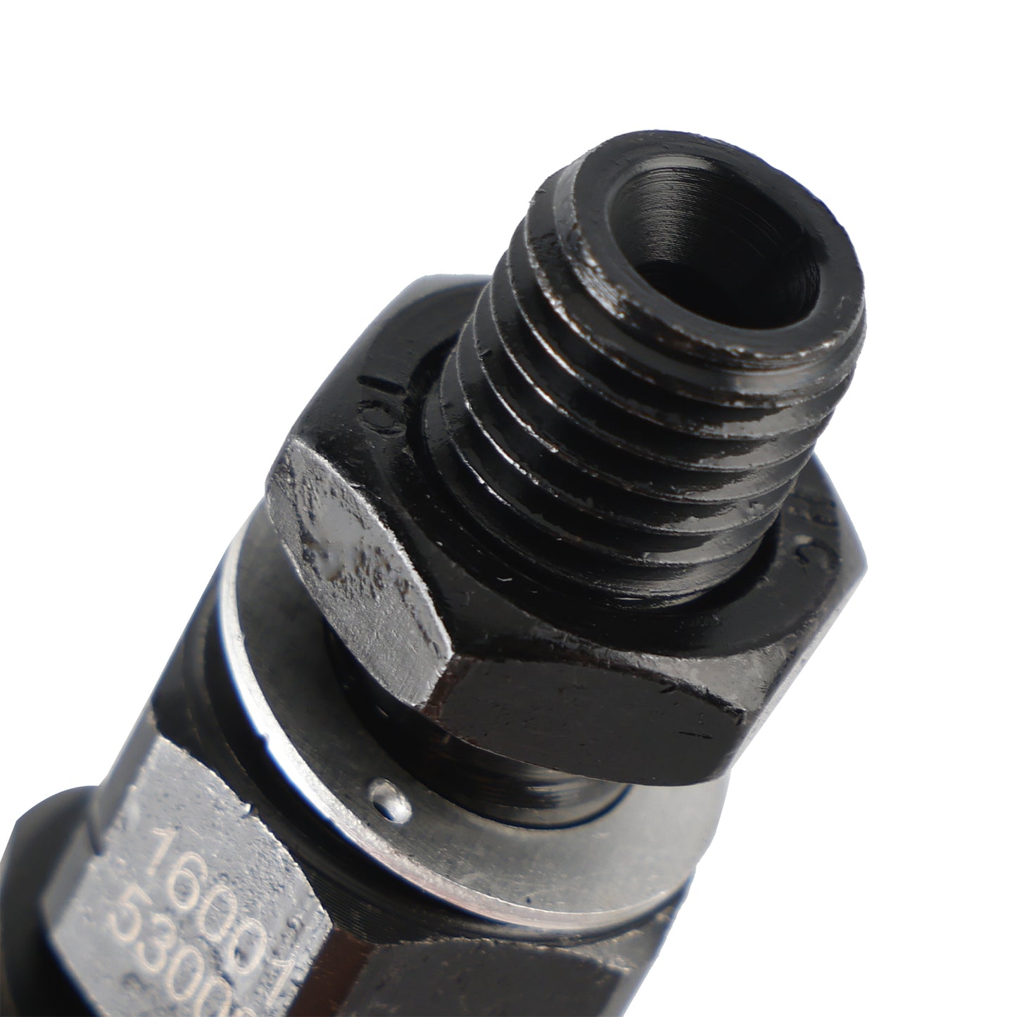 Kubota B7300HSD B7400HSD B7410D BX1500D BX1800D H1600-53000 1Pcs Fuel Injector