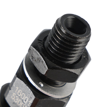 Kubota B7300HSD B7400HSD B7410D BX1500D BX1800D H1600-53000 1Pcs Fuel Injector