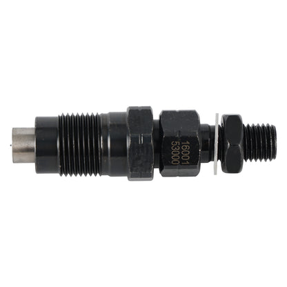 Kubota B7300HSD B7400HSD B7410D BX1500D BX1800D H1600-53000 1Pcs Fuel Injector
