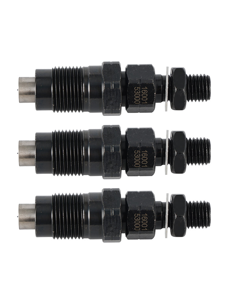 Kubota B7300HSD B7400HSD B7410D BX1500D BX1800D H1600-53000 1Pcs Fuel Injector