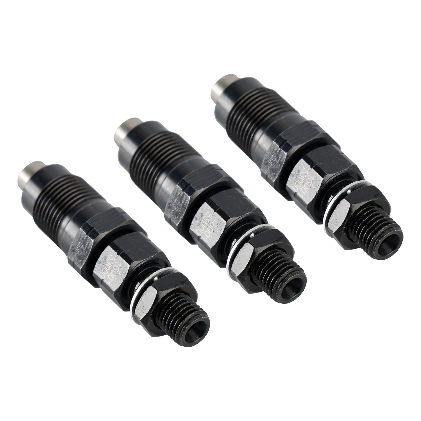 Kubota B7300HSD B7400HSD B7410D BX1500D BX1800D H1600-53000 1Pcs Fuel Injector