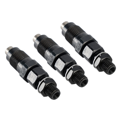 Kubota B7300HSD B7400HSD B7410D BX1500D BX1800D H1600-53000 1Pcs Fuel Injector