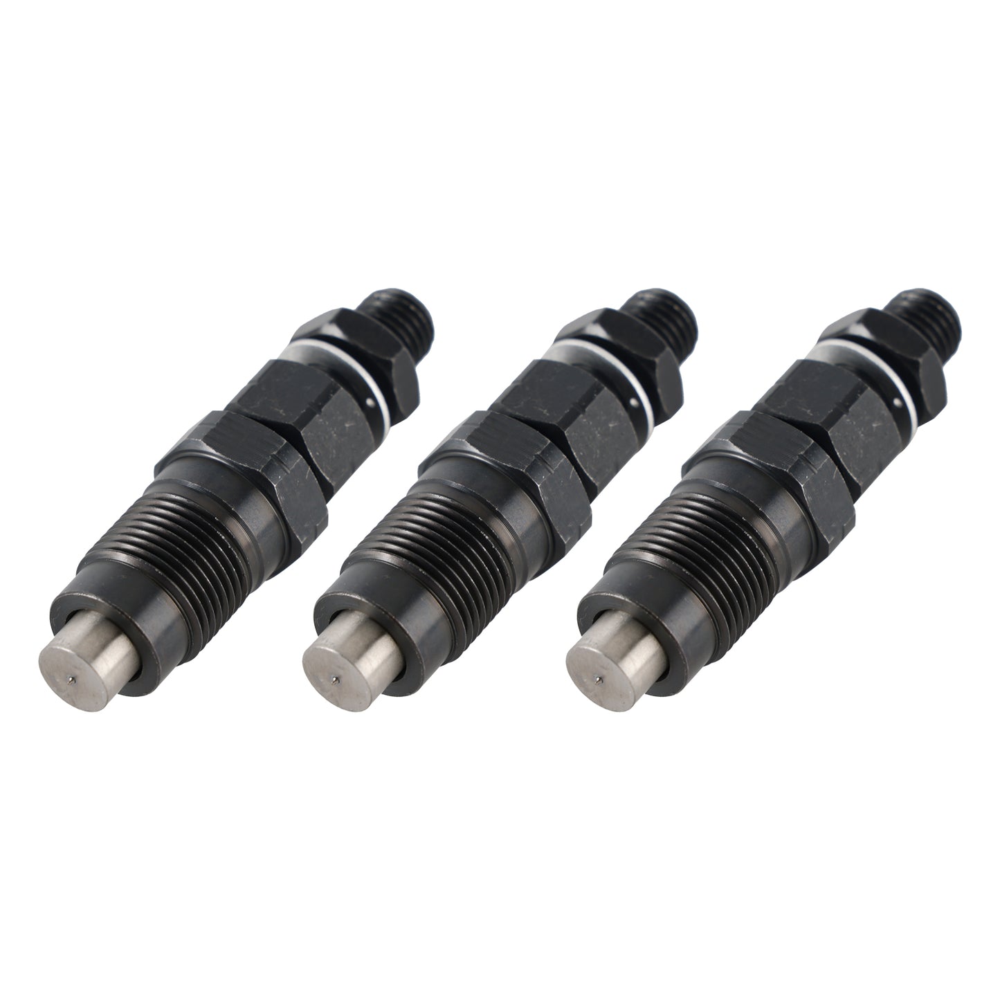 Kubota B7300HSD B7400HSD B7410D BX1500D BX1800D H1600-53000 1Pcs Fuel Injector