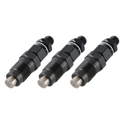 Kubota B7300HSD B7400HSD B7410D BX1500D BX1800D H1600-53000 1Pcs Fuel Injector