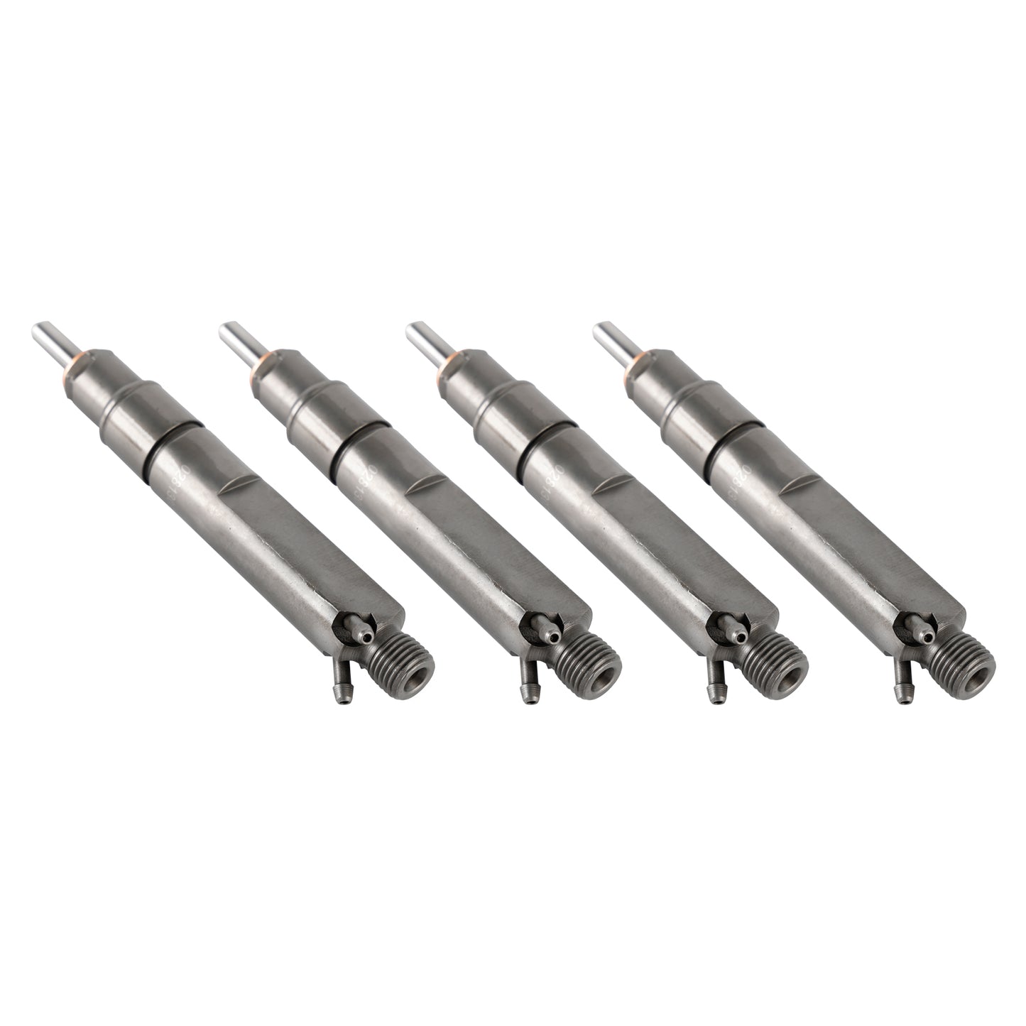 2000-2004 Volkswagen Jetta 1.9L L4 DIESEL Turbocharged 028130202P 1Pcs Fuel Injector