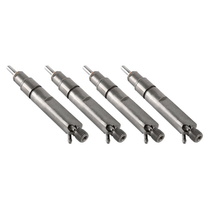 2000-2004 Volkswagen Jetta 1.9L L4 DIESEL Turbocharged 028130202P 1Pcs Fuel Injector