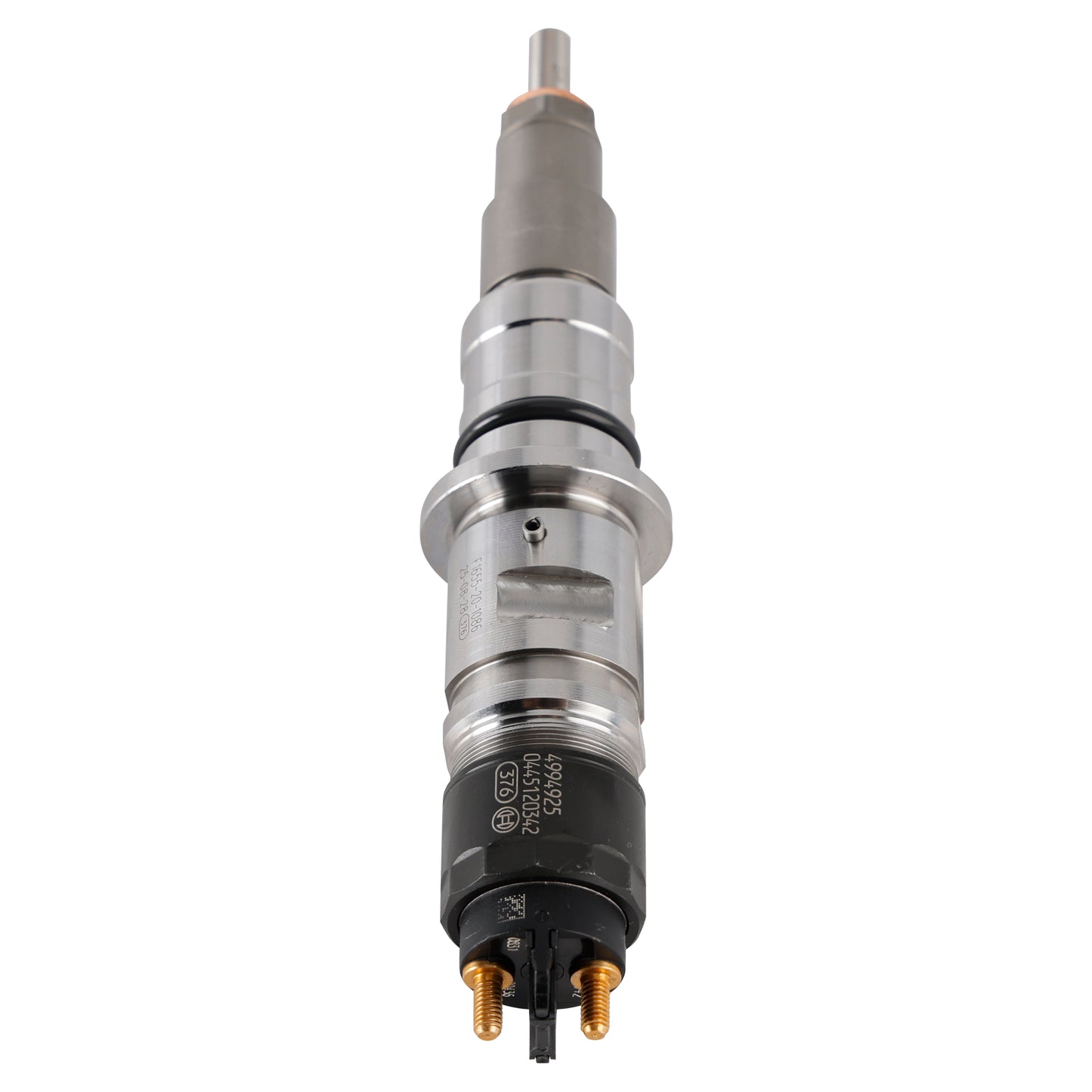 2013-2018 Dodge Ram 6.7L Cummins diesel equipped vehicles 0445120342 1Pcs Fuel Injector