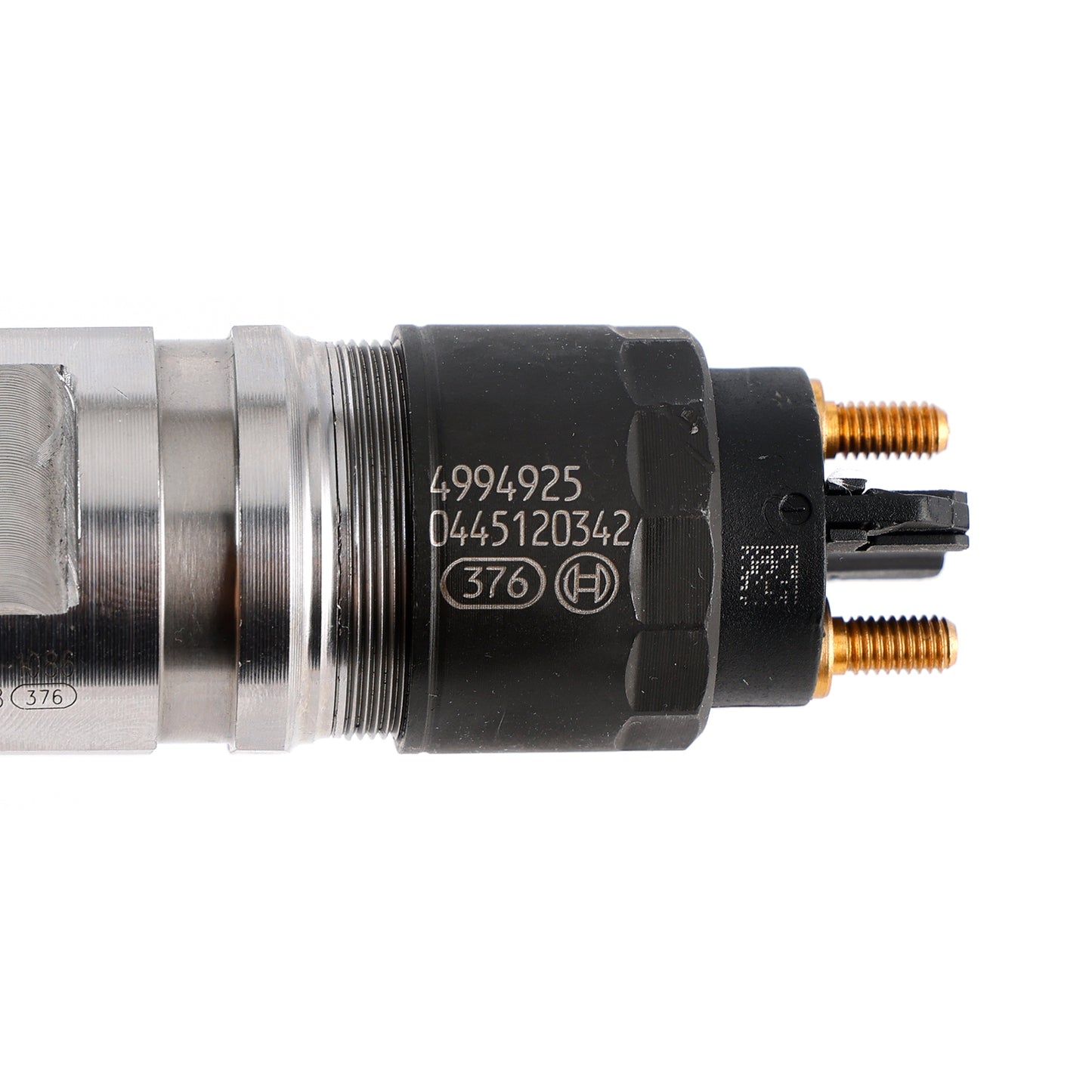 2013-2018 Dodge Ram 6.7L Cummins diesel equipped vehicles 0445120342 1Pcs Fuel Injector