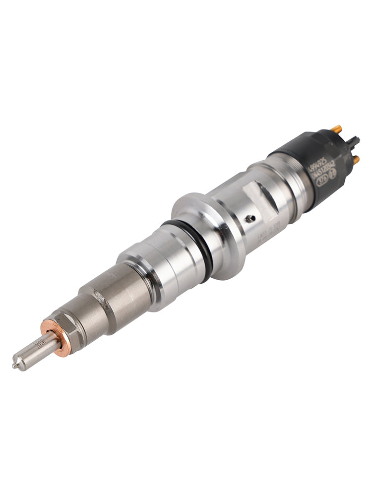 2013-2018 Dodge Ram 6.7L Cummins diesel equipped vehicles 0445120342 1Pcs Fuel Injector