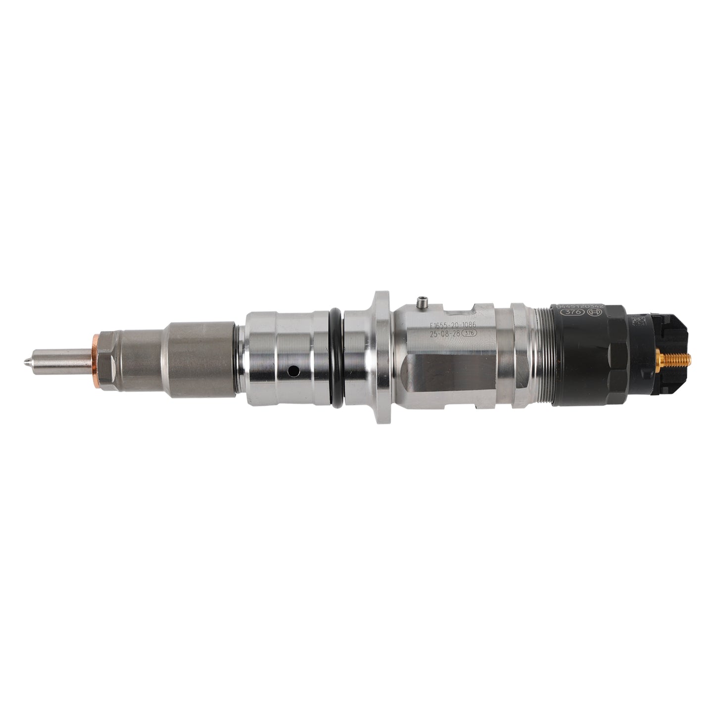 2013-2018 Dodge Ram 6.7L Cummins diesel equipped vehicles 0445120342 1Pcs Fuel Injector
