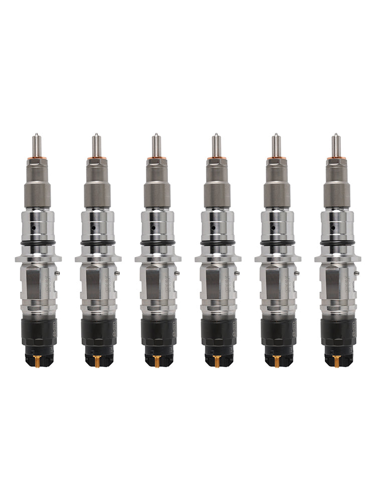 2013-2018 Dodge Ram 6.7L Cummins diesel equipped vehicles 0445120342 1Pcs Fuel Injector