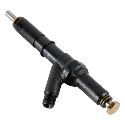 ISUZU 4JH1 Engine 105118-8210 1Pcs Fuel Injector