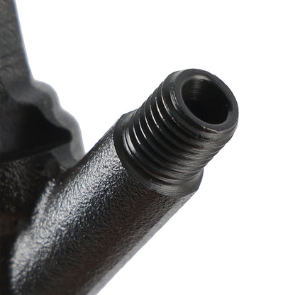 ISUZU 4JH1 Engine 105118-8210 1Pcs Fuel Injector