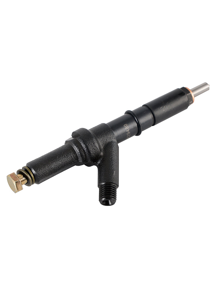 ISUZU 4JH1 Engine 105118-8210 1Pcs Fuel Injector