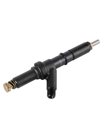 ISUZU 4JH1 Engine 105118-8210 1Pcs Fuel Injector