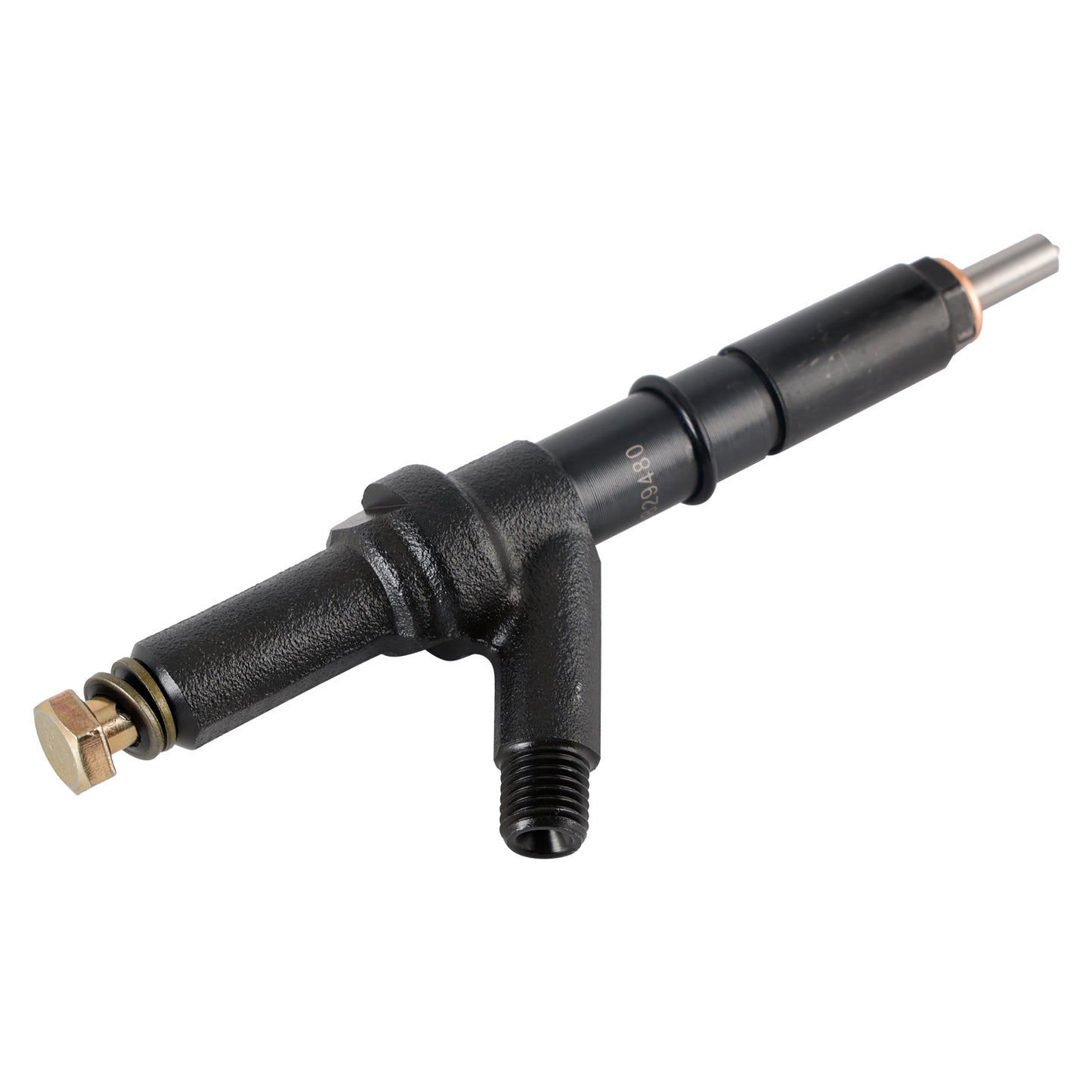 ISUZU 4JH1 Engine 105118-8210 1Pcs Fuel Injector