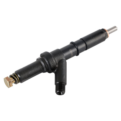 ISUZU 4JH1 Engine 105118-8210 1Pcs Fuel Injector