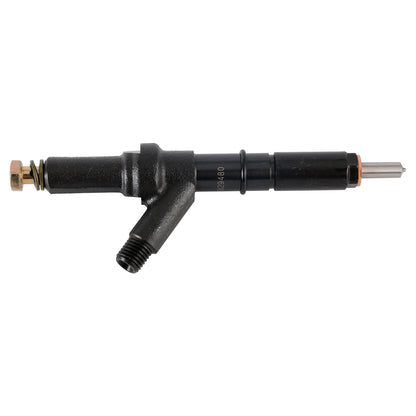 ISUZU 4JH1 Engine 105118-8210 1Pcs Fuel Injector