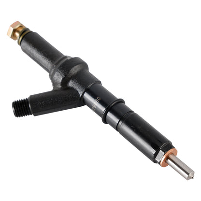 ISUZU 4JH1 Engine 105118-8210 1Pcs Fuel Injector