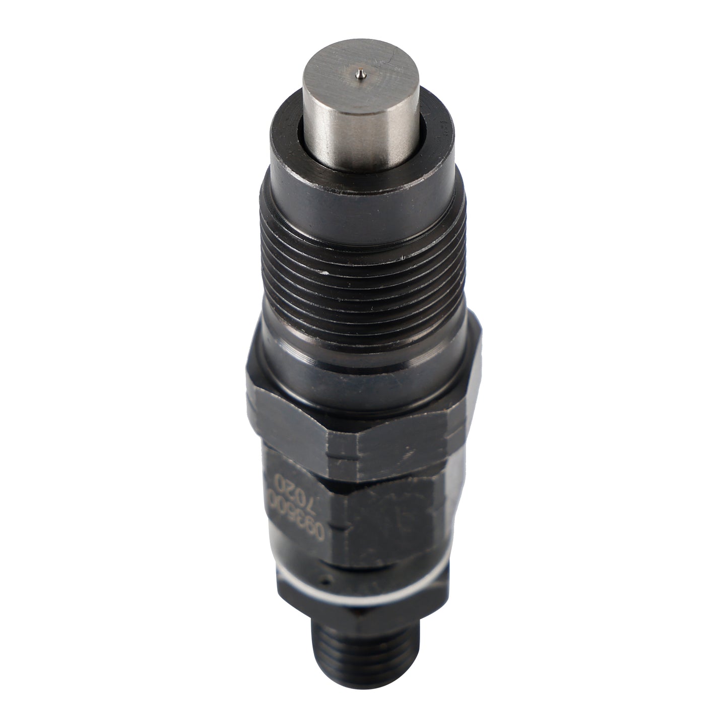 Hilux Surf Prado 1KZ-TE 3.0L 093500-7020 23600-67040 1Pcs Fuel Injector