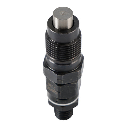 Hilux Surf Prado 1KZ-TE 3.0L 093500-7020 23600-67040 1Pcs Fuel Injector
