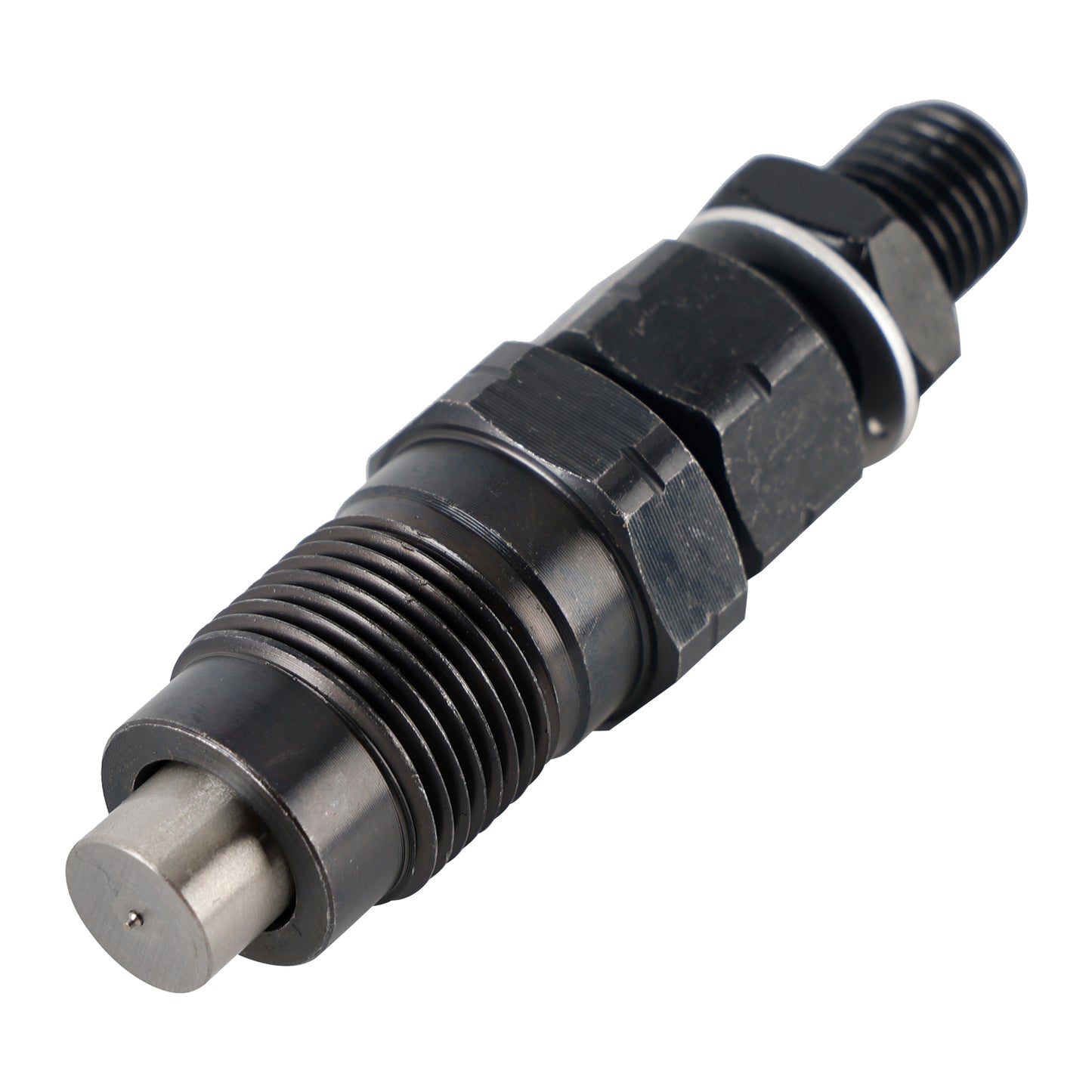 Hilux Surf Prado 1KZ-TE 3.0L 093500-7020 23600-67040 1Pcs Fuel Injector
