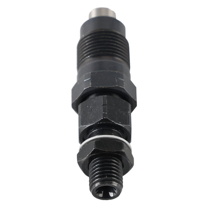 Komatsu Engine:2D70E-5S-BA 119515-53001 1Pcs Fuel Injector
