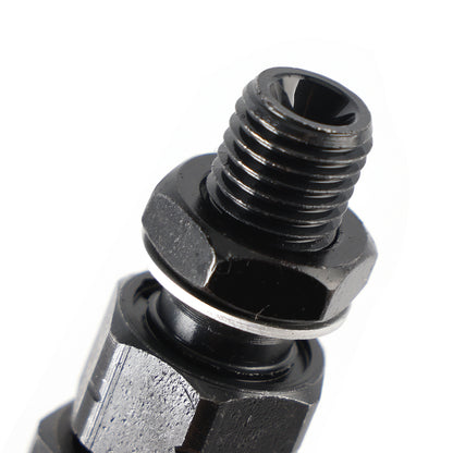 Komatsu Engine:2D70E-5S-BA 119515-53001 1Pcs Fuel Injector