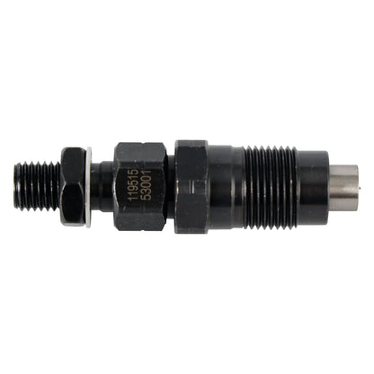 Komatsu Engine:2D70E-5S-BA 119515-53001 1Pcs Fuel Injector