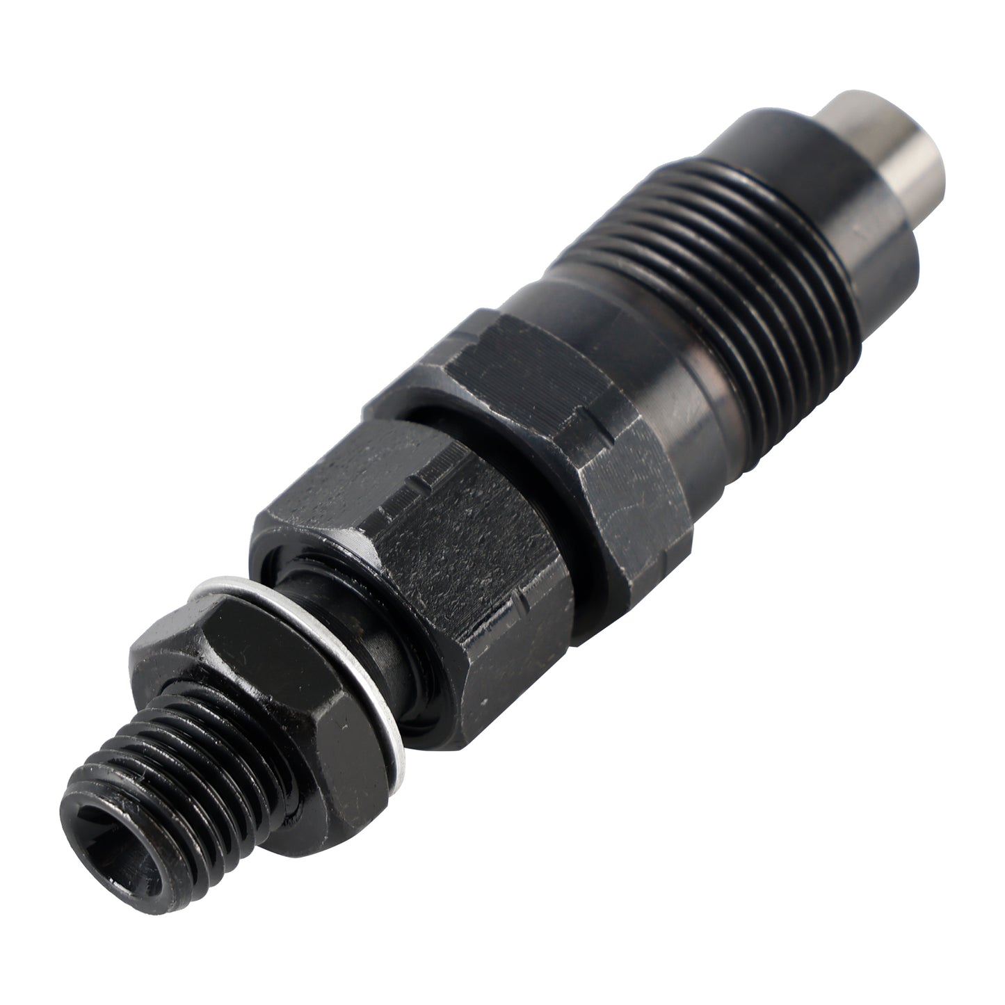 Komatsu Engine:2D70E-5S-BA 119515-53001 1Pcs Fuel Injector