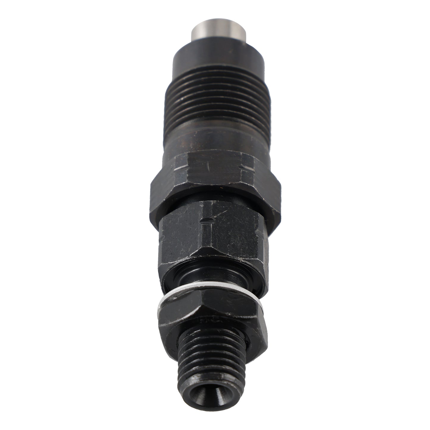 Mitsubishi L2E L3E S3L S4L S3L2 S4L2 S4S Diesel engine MM43594101 1Pcs Fuel Injector