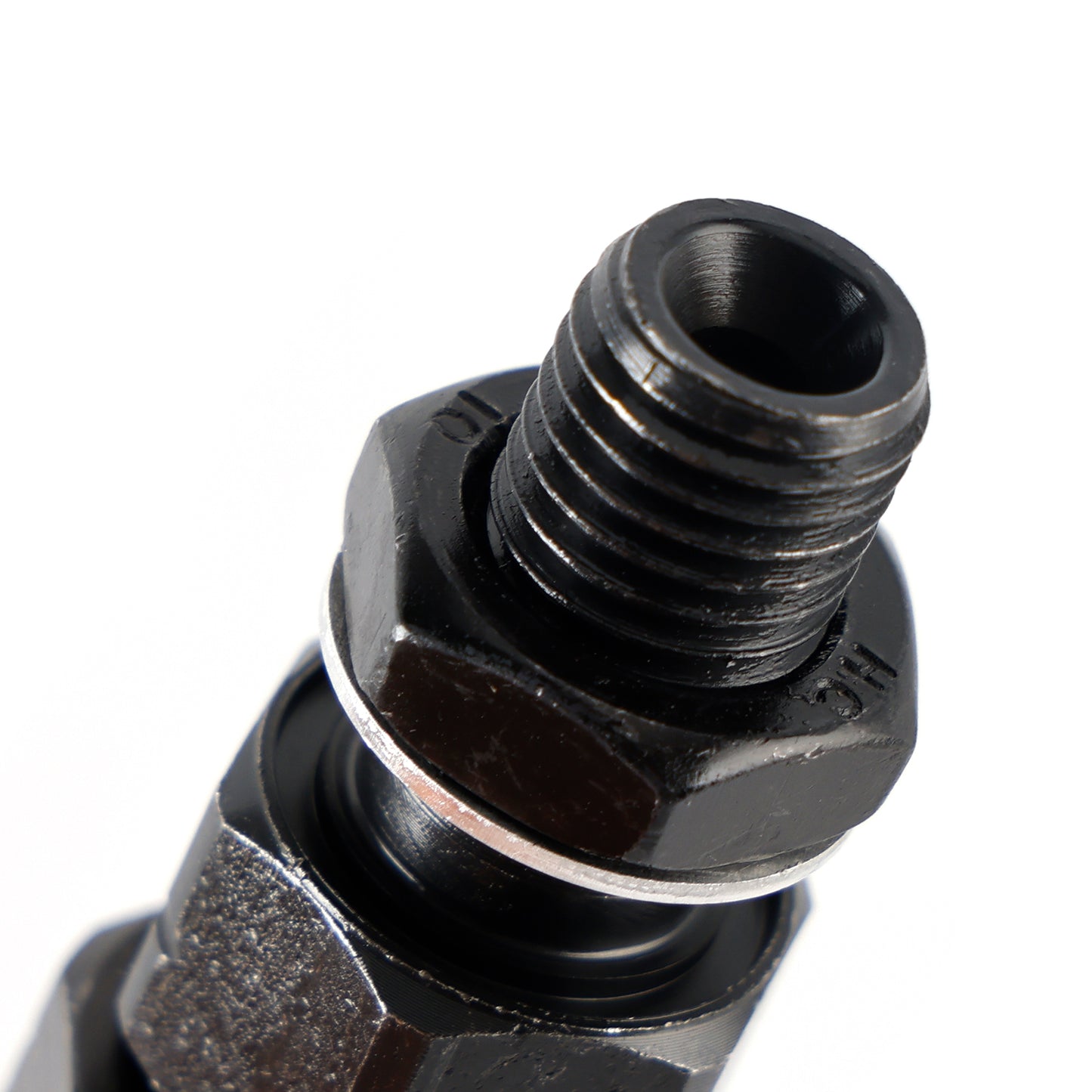 Mitsubishi L2E L3E S3L S4L S3L2 S4L2 S4S Diesel engine MM43594101 1Pcs Fuel Injector