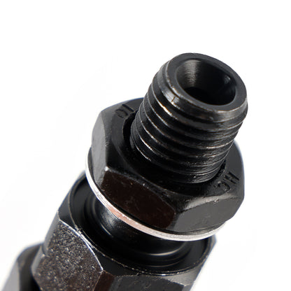 Mitsubishi L2E L3E S3L S4L S3L2 S4L2 S4S Diesel engine MM43594101 1Pcs Fuel Injector
