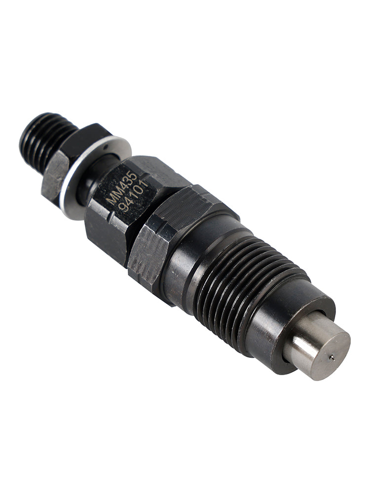 Mitsubishi L2E L3E S3L S4L S3L2 S4L2 S4S Diesel engine MM43594101 1Pcs Fuel Injector