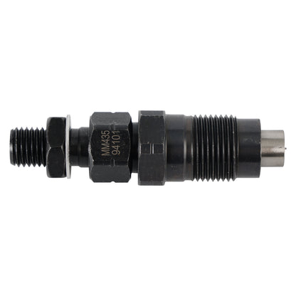 Mitsubishi L2E L3E S3L S4L S3L2 S4L2 S4S Diesel engine MM43594101 1Pcs Fuel Injector